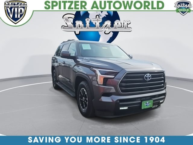 Used 2024 Gray Toyota SR5 image 7