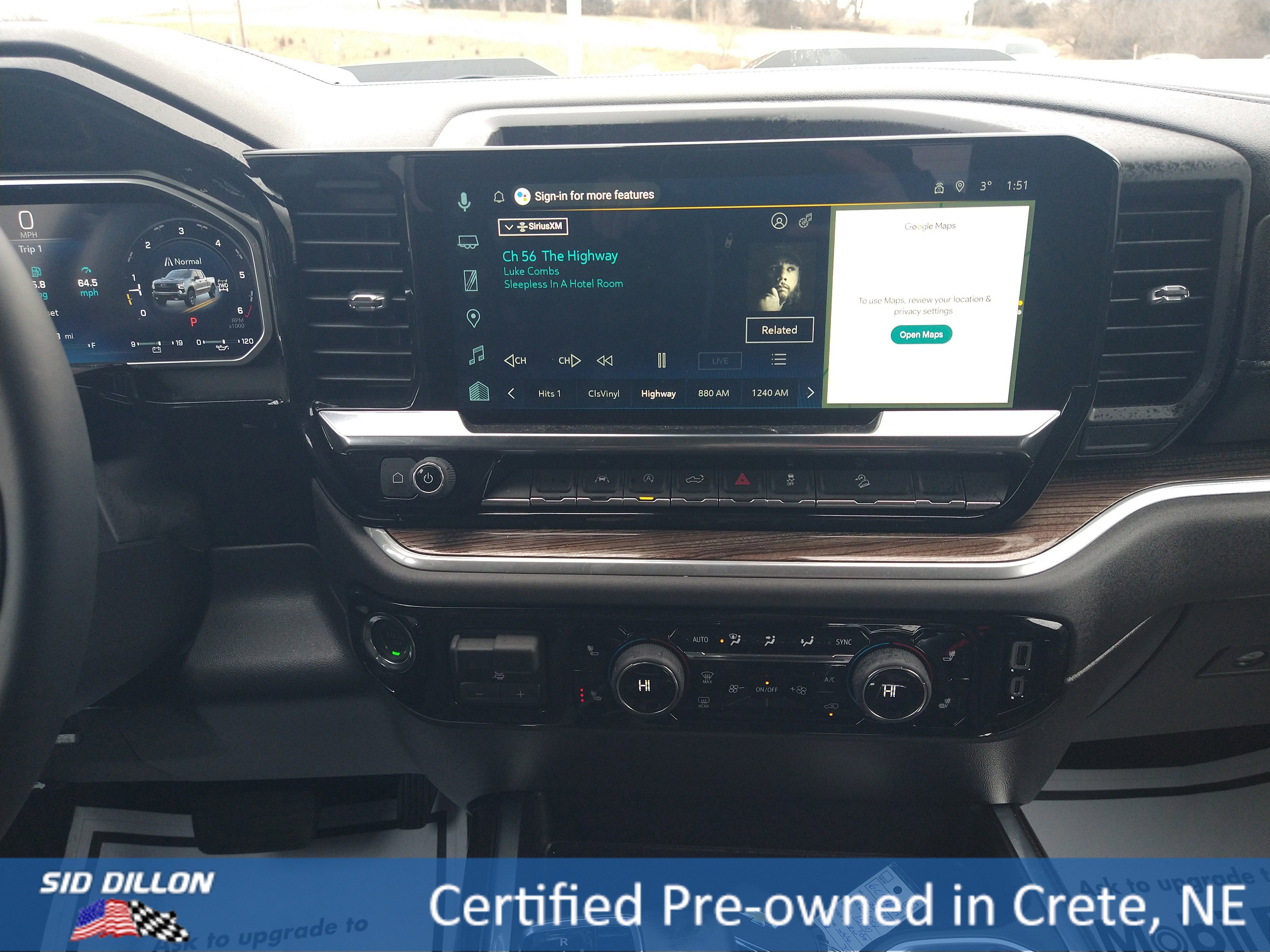 Used 2026 Summit White Chevrolet LT Trail Boss image 7