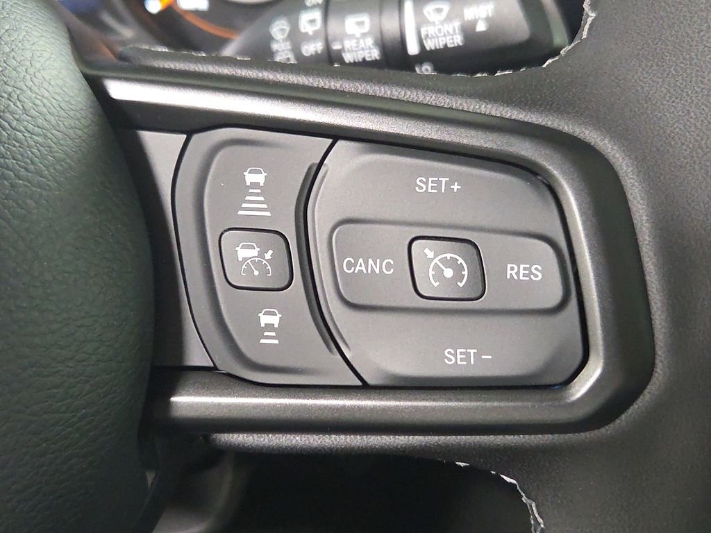 2026 Jeep Wrangler 2-Door Sport S - Photo 21