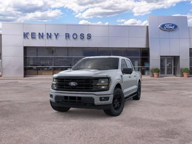 New 2026 Avalanche Ford XLT image 26