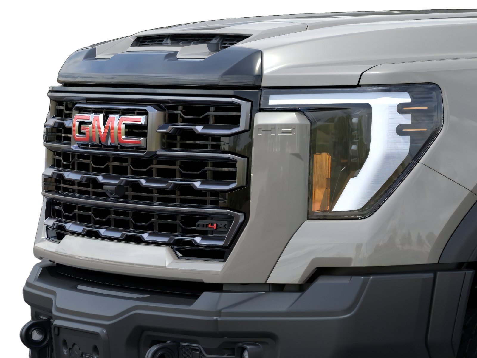 New 2026 Coastal Dune GMC AT4X image 13