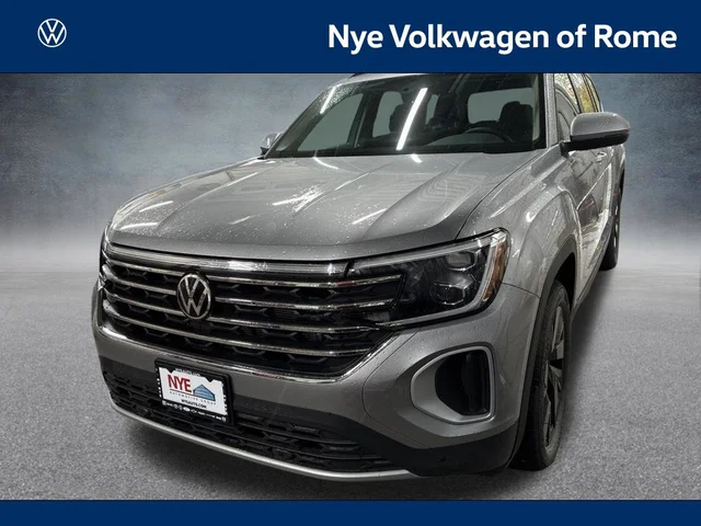 2026 Volkswagen Atlas SE w/Technology