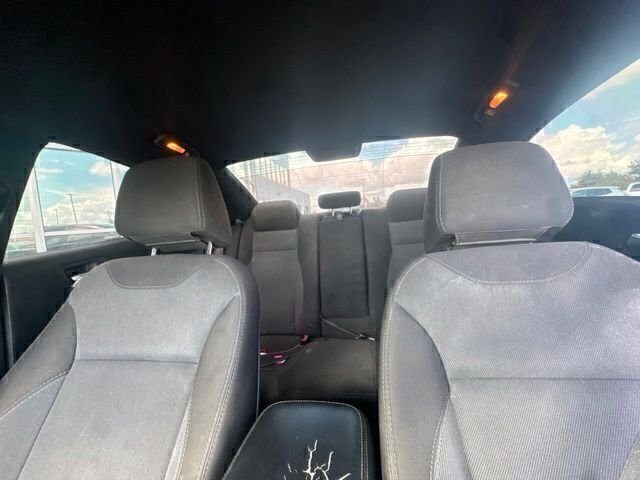 Used 2016 Silver Dodge SE image 17