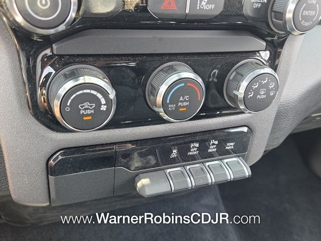 New 2026 Forged Blue Metallic RAM Tradesman image 21