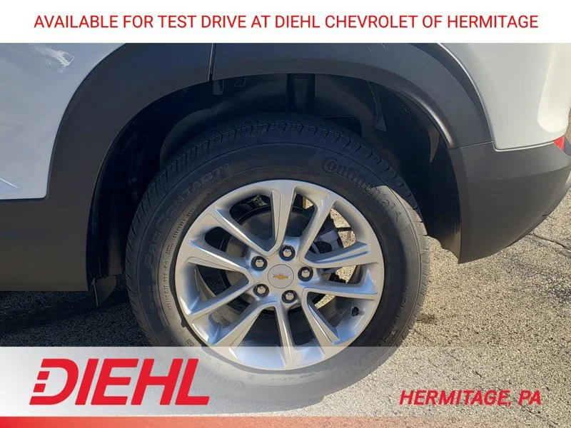 2026 Chevrolet Trailblazer LS - Photo 12