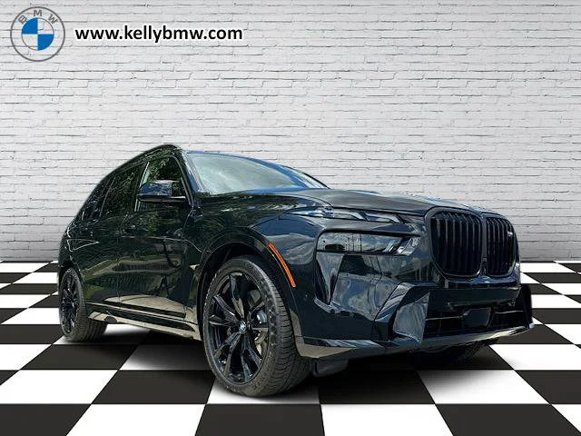 2027 BMW X7