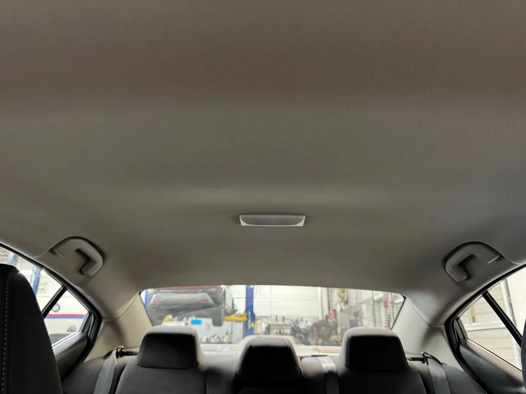 Used 2024 Gray Nissan 2.5 S image 24