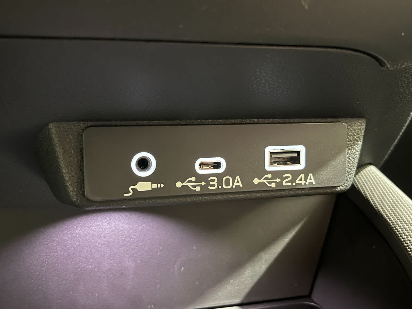 2026 Subaru Forester Premium - Photo 19