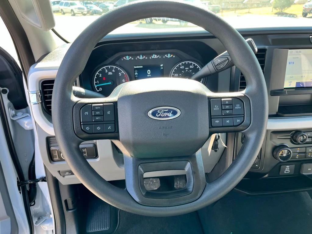 New 2026 White Ford XL image 12