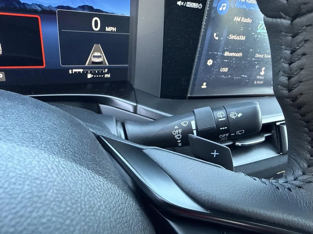 New 2026 RIVER ROCK PEARL Subaru Premium image 35