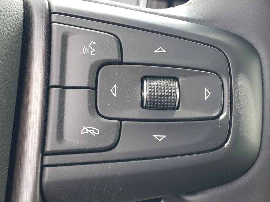 New 2026 Onyx Black GMC AT4 image 20