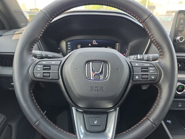 2026 Honda CR-V TrailSport - Photo 18