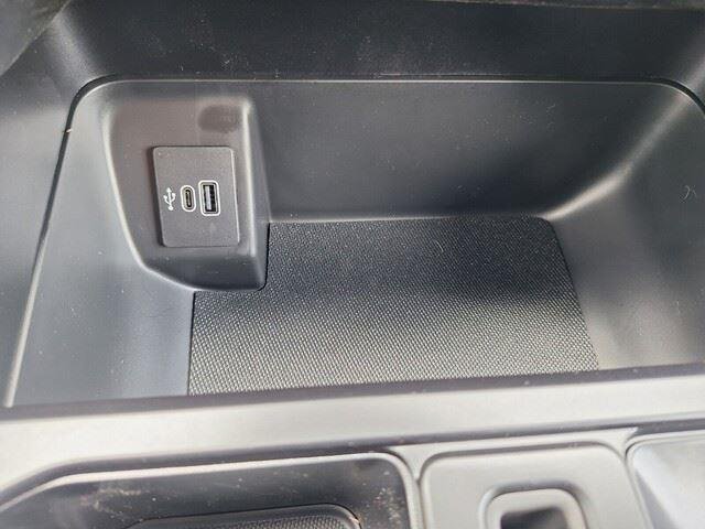 New 2026 Ruby Red Metallic Tinted Clearcoat Ford XLT image 20