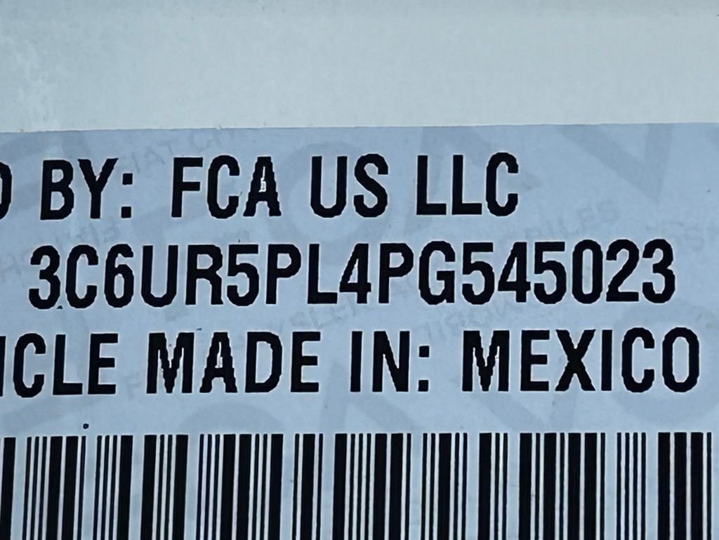 2023 RAM Ram 2500 Pickup Laramie Longhorn - Photo 67