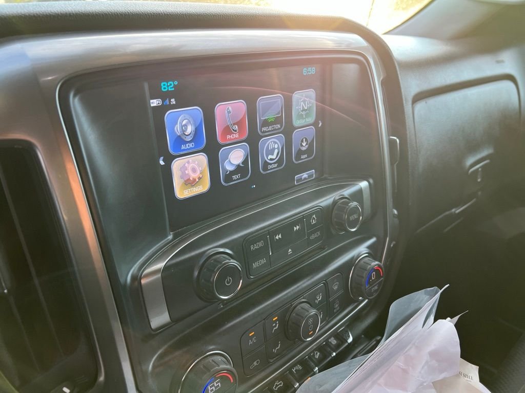Used 2019 Gray Chevrolet LT image 2