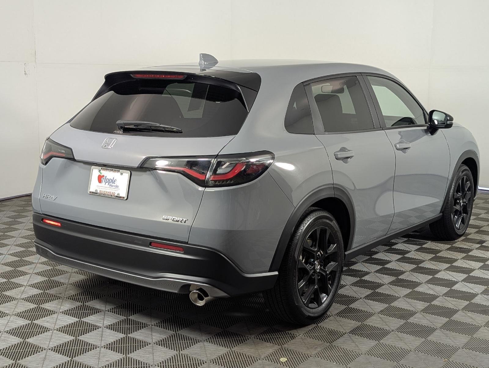 2024 Honda HR-V Sport - Photo 6