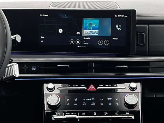 New 2026 Gray Hyundai Calligraphy AWD image 22