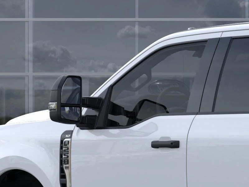 New 2026 Oxford White Ford F-250® XLT image 20