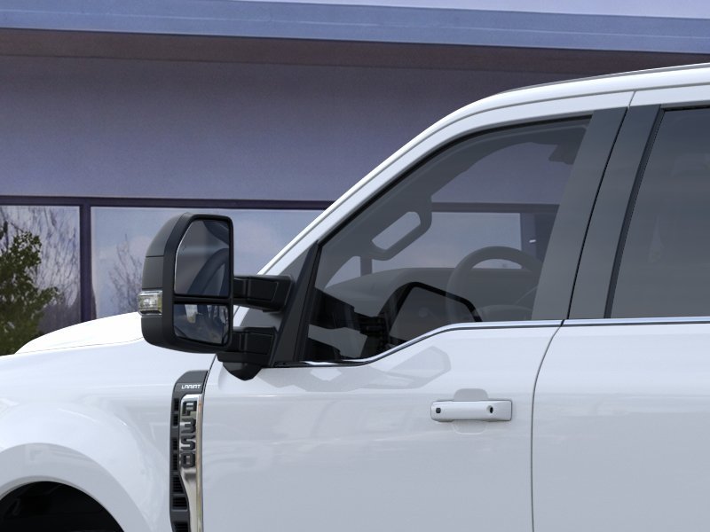 New 2026 Oxford White Ford F-350® Lariat® image 20