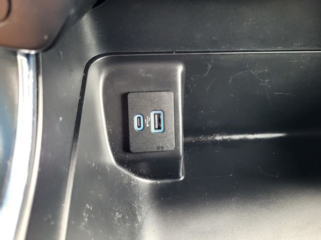 Used 2023 Gray Ford XL image 18