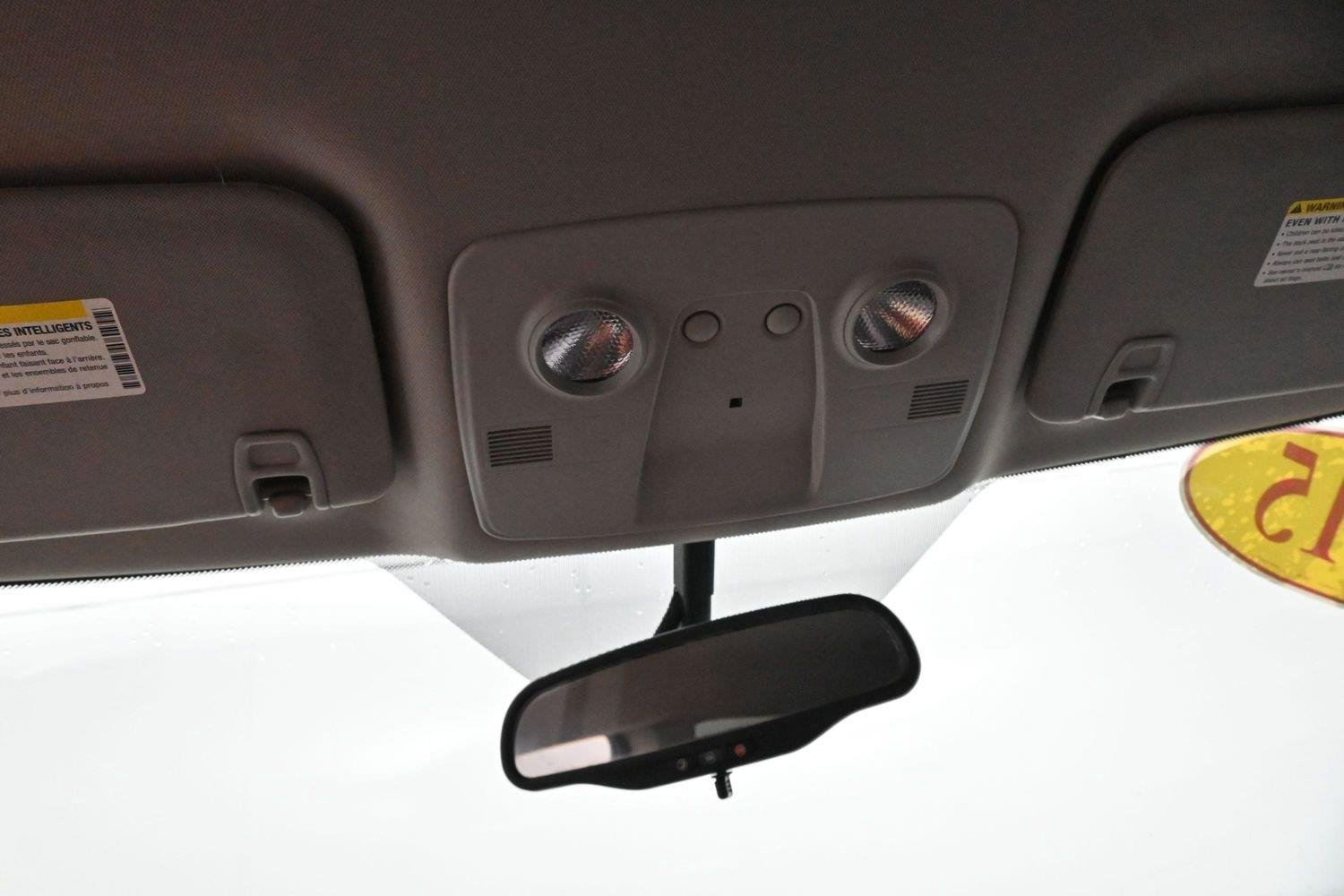 Used 2015 Blue Velvet Metallic Chevrolet LT image 25