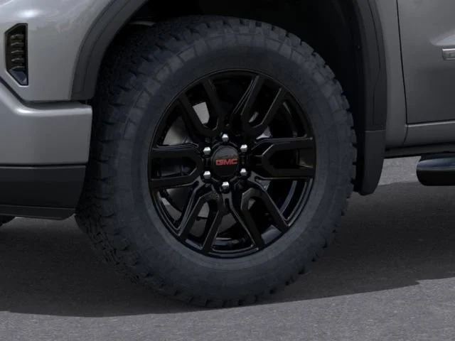 New 2026 Sterling Metallic GMC Elevation image 9