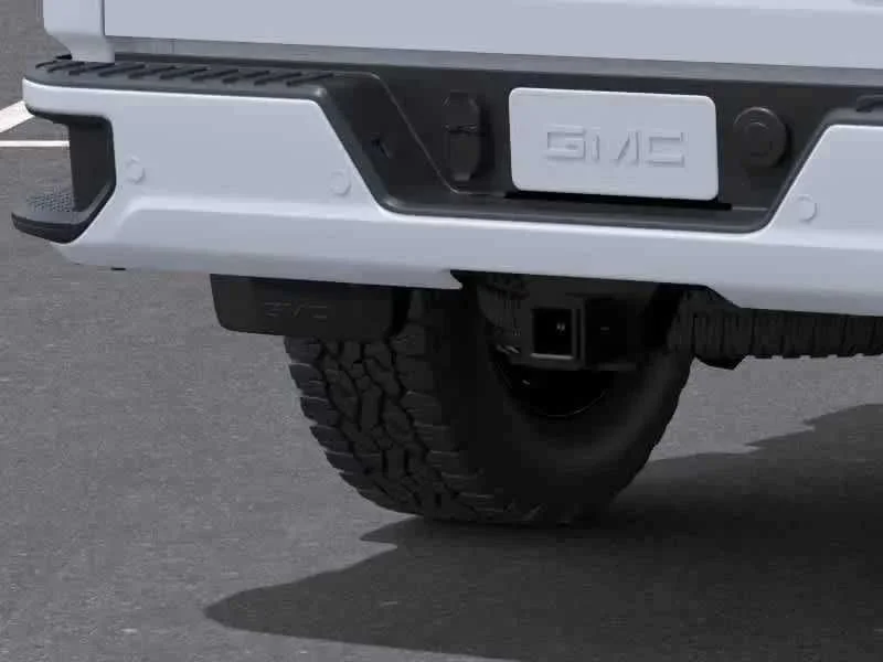 New 2026 Glacier White Tricoat GMC Denali Ultimate image 14