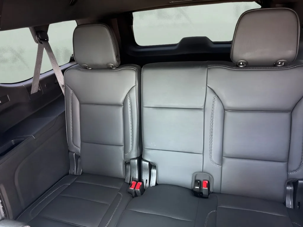 Used 2024 Sterling Metallic GMC Denali image 11