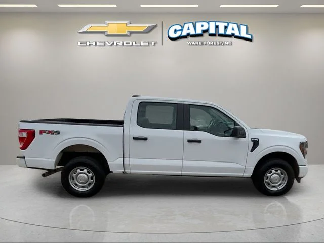 Used 2023 White Ford XL image 6