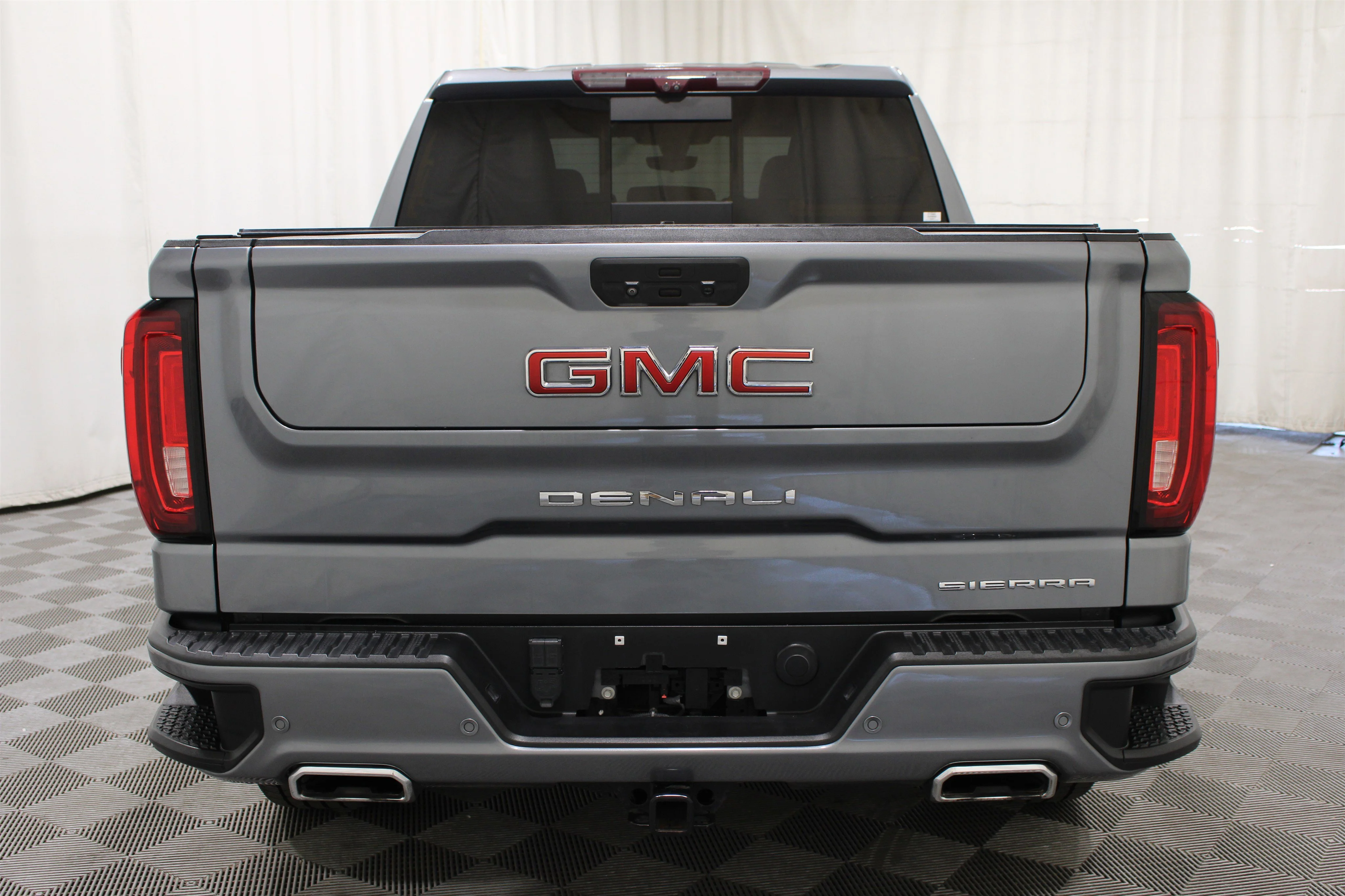 2021 GMC Sierra 1500 Denali Denali - Photo 30