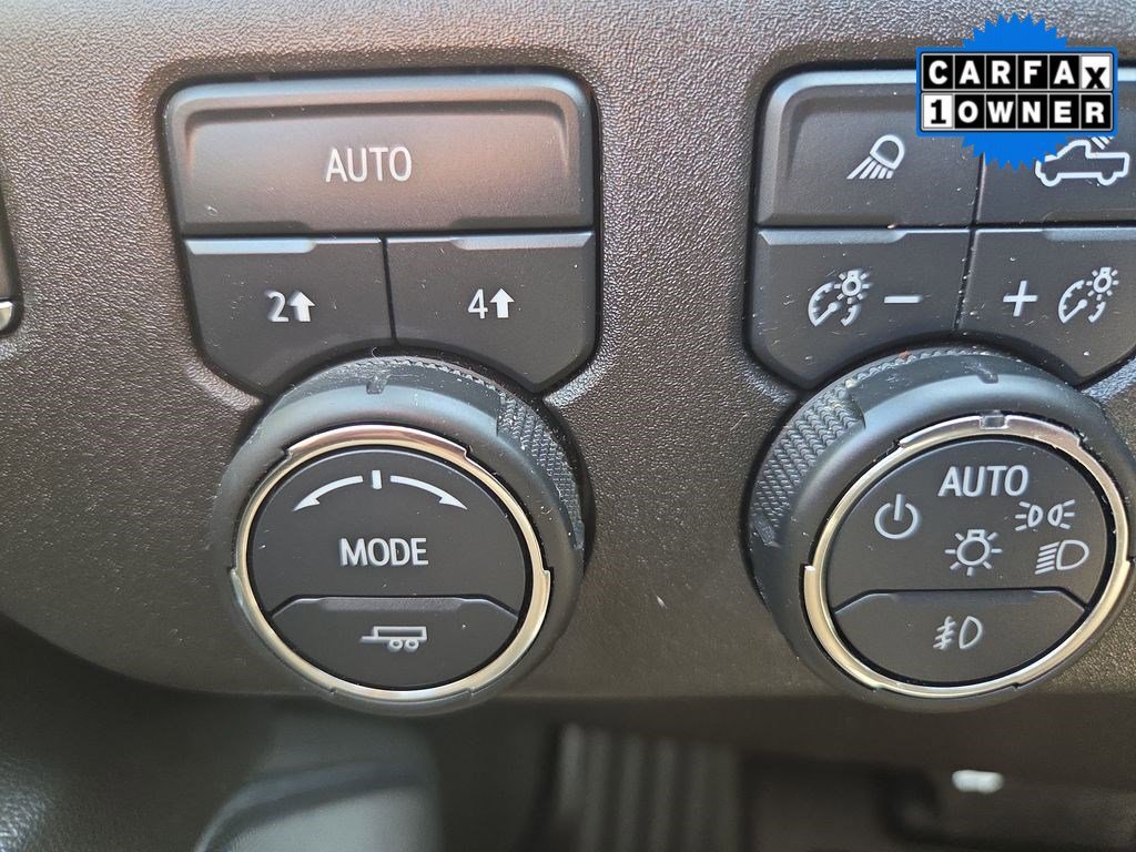Used 2025 Black Chevrolet LTZ image 22