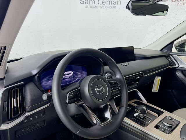 2026 Mazda CX-90 Premium Package - Photo 9