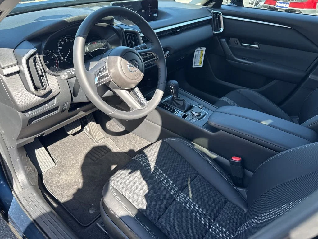 2025 Mazda CX-50 Select - Photo 10