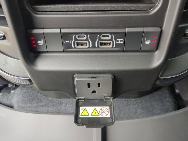 2026 RAM 1500 Laramie - Photo 16
