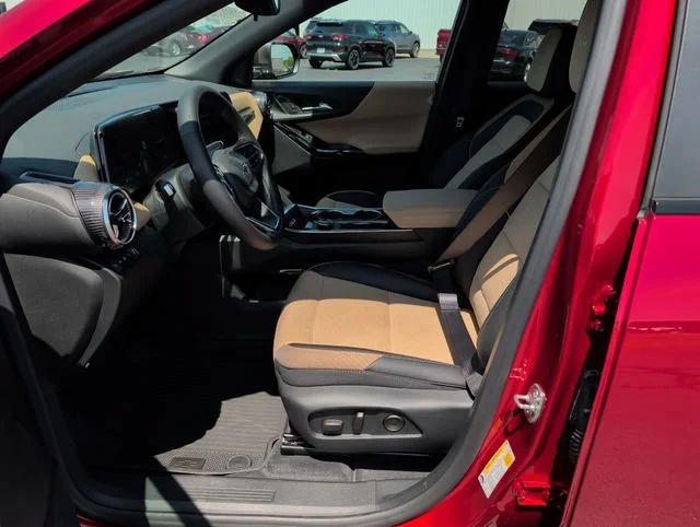 New 2027 Radiant Red Tintcoat Chevrolet ACTIV image 10