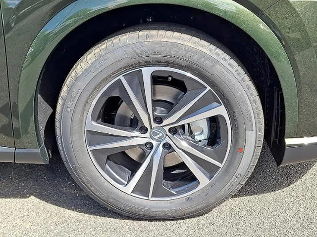 New 2026 Nori Green Pearl Lexus PREMIUM image 21