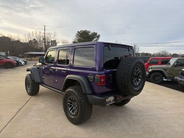2026 Jeep Wrangler 4-Door Moab 392 - Photo 4