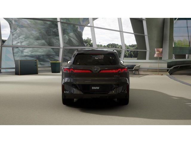 New 2027 Gray BMW X5 40 image 5