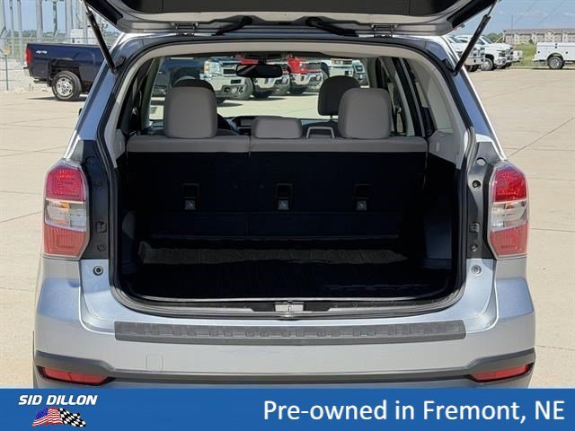 Used 2015 Ice Silver Metallic Subaru 2.5i Premium image 5