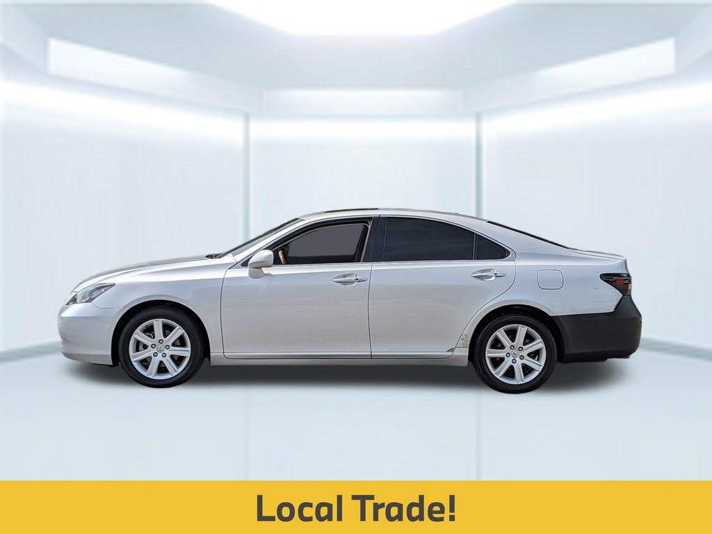 Used 2009 Lexus ES 350 with VIN JTHBJ46G592323946 for sale in Foley, AL