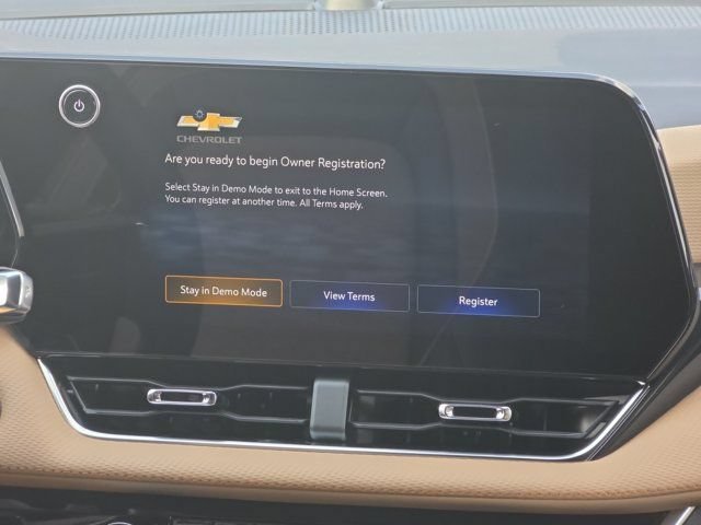 2027 Chevrolet Equinox ACTIV - Photo 22