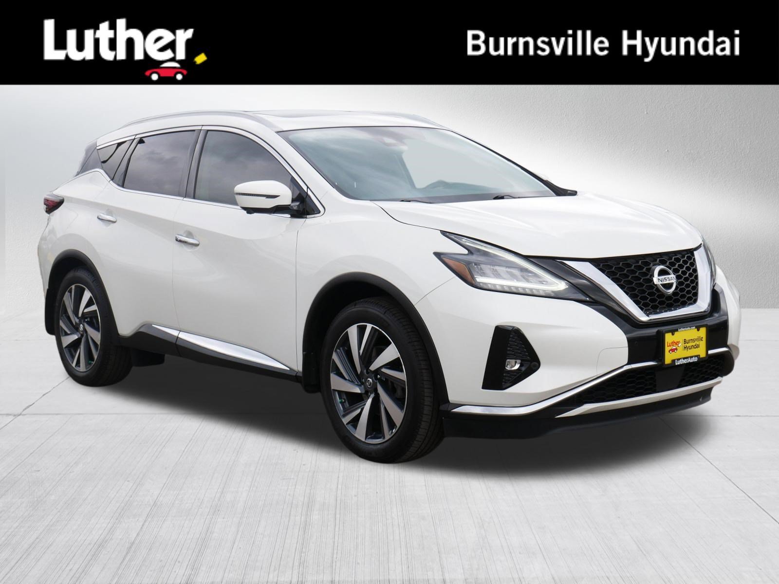 2019 Nissan Murano