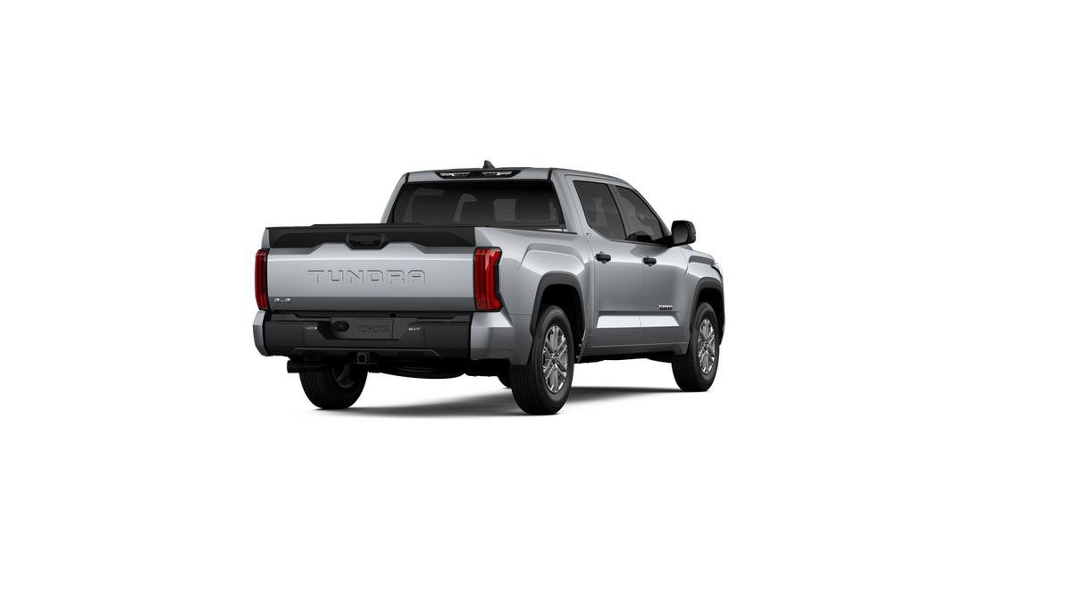 2026 Toyota Tundra SR5 - Photo 56