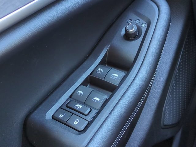 2024 Jeep Grand Cherokee L Limited - Photo 22