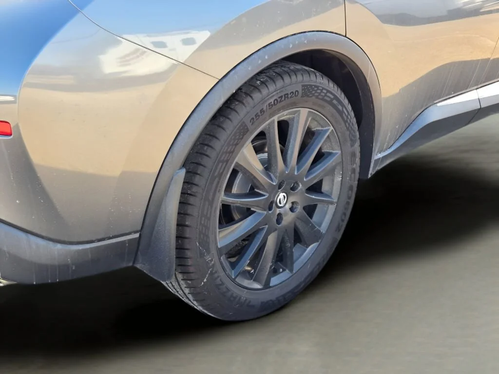 2020 Nissan Murano Platinum - Photo 14