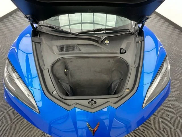 2024 Chevrolet Corvette 2LT - Photo 17