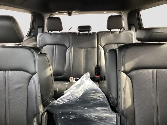 New 2026 Pas Jeep LIMITED ALTITUDE 4X4 image 14