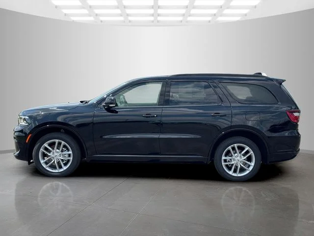 New 2026 Fathom Blue Pearl-Coat Exterior Paint Jeep Limited image 4