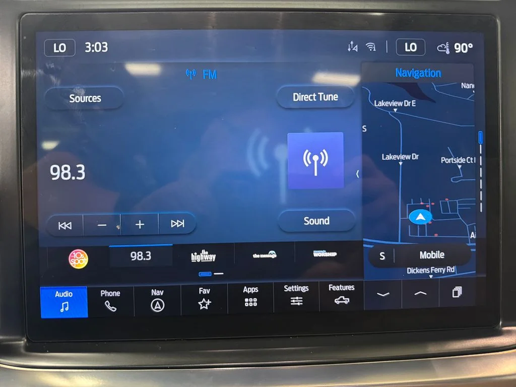 Certified Used 2026  Ford King Ranch image 27