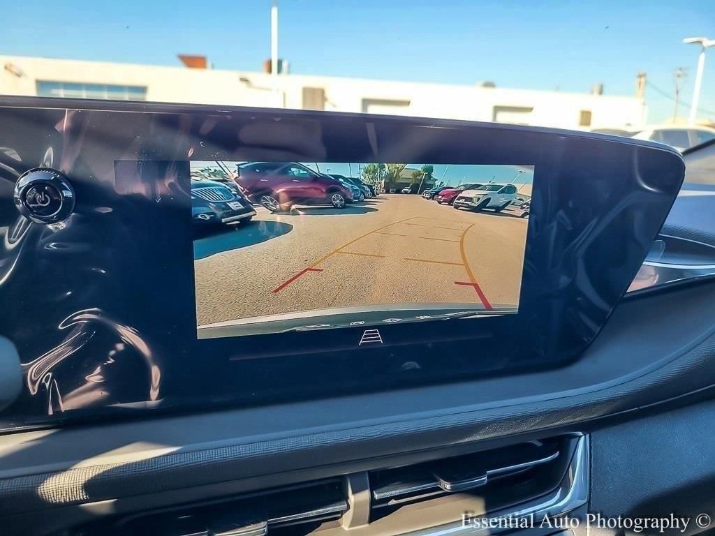 2026 BUICK ENVISTA - Image 5